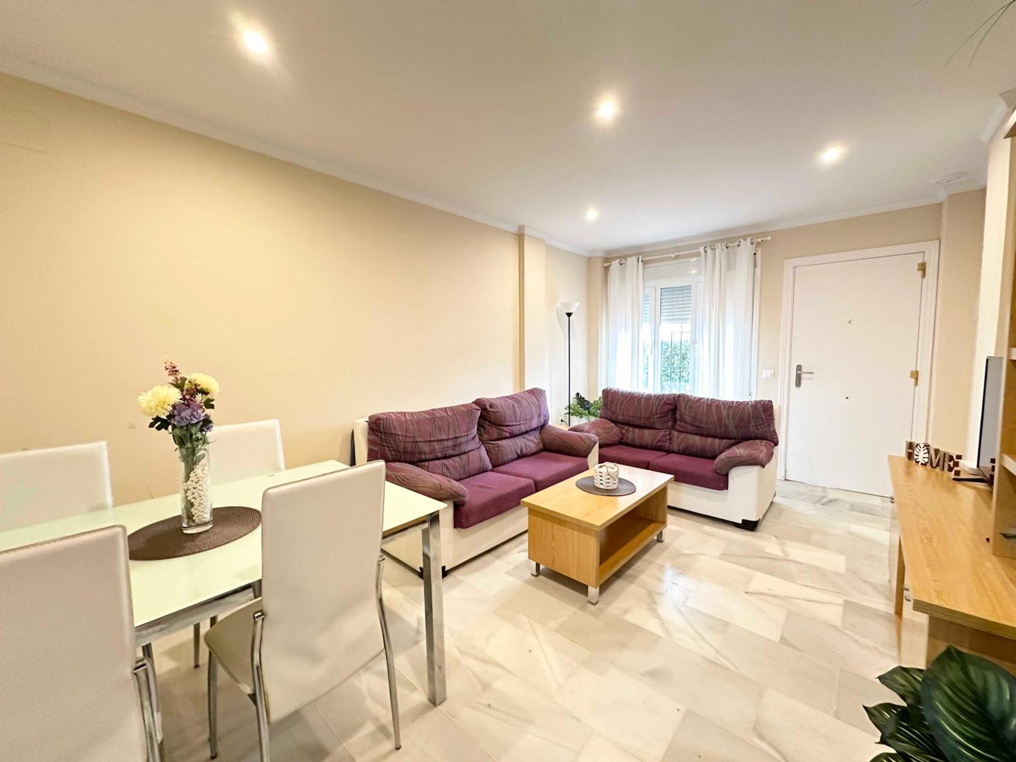 Ferienwohnung Novo Sancti Petri Atardecer Planta Baja Chiclana de la Frontera Exterior foto