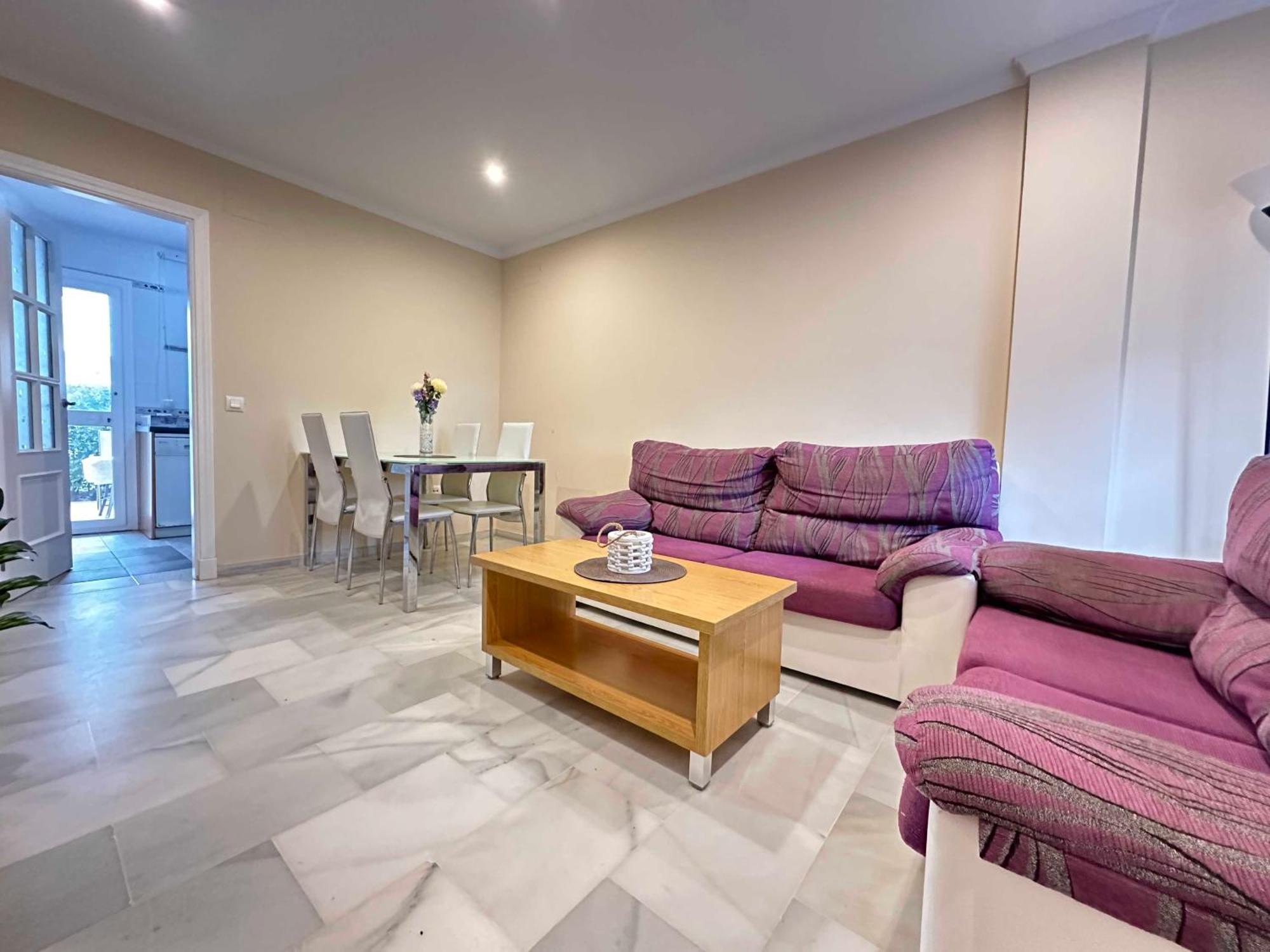 Ferienwohnung Novo Sancti Petri Atardecer Planta Baja Chiclana de la Frontera Exterior foto