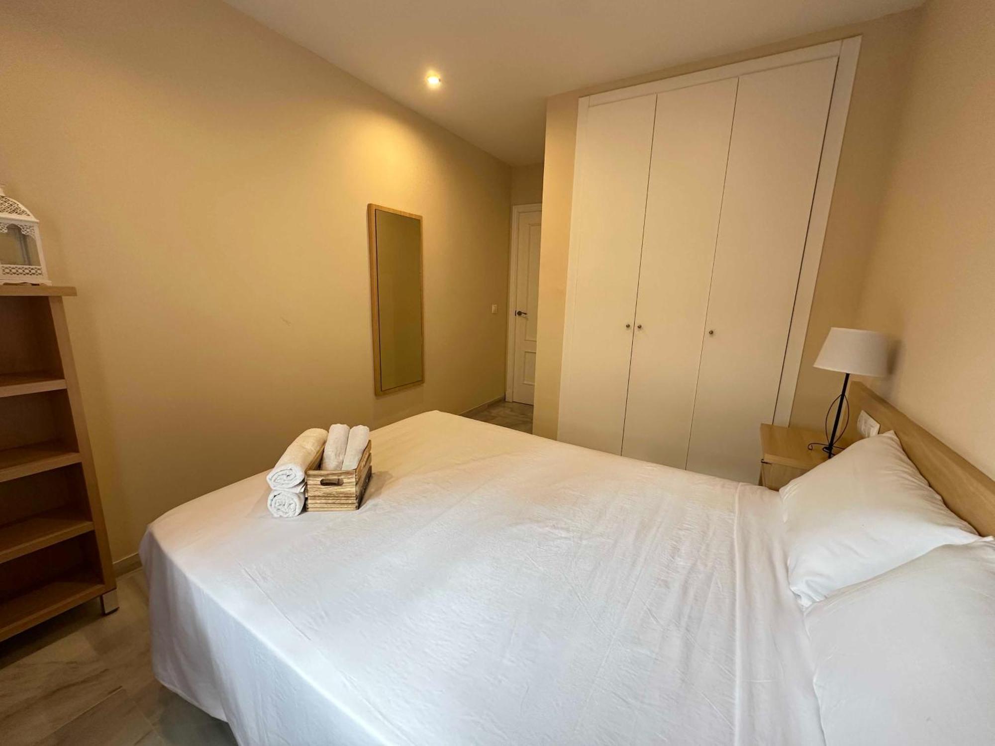 Ferienwohnung Novo Sancti Petri Atardecer Planta Baja Chiclana de la Frontera Exterior foto