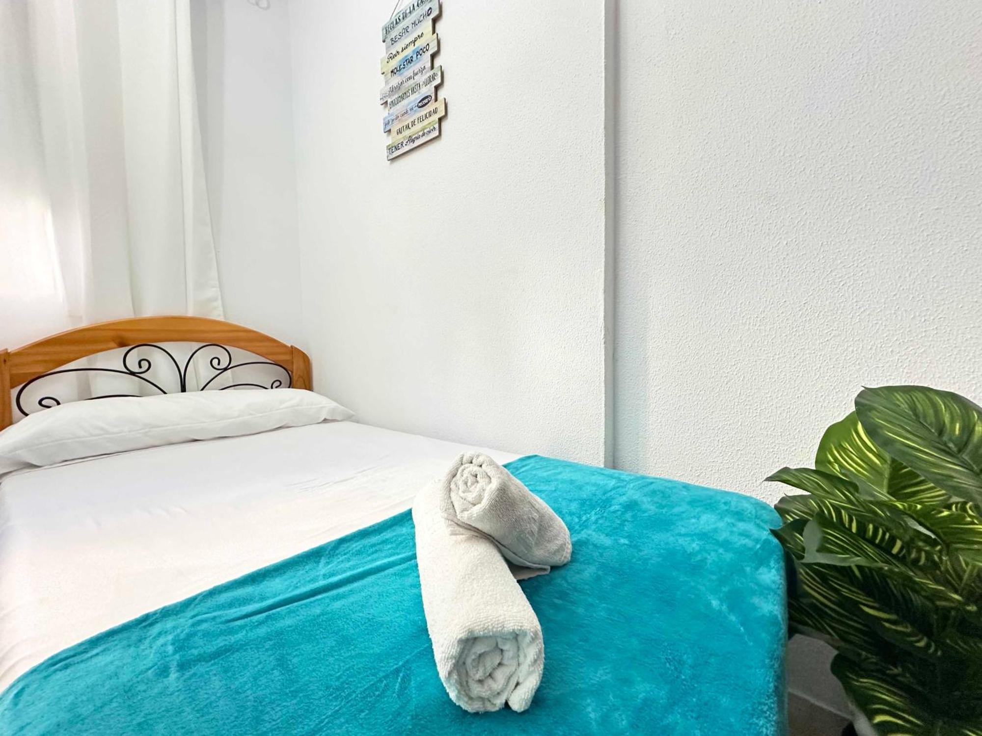 Ferienwohnung Novo Sancti Petri Atardecer Planta Baja Chiclana de la Frontera Exterior foto